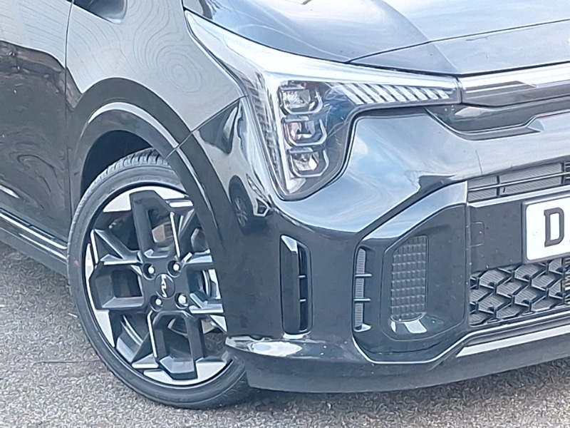 Used Kia Picanto 2025 for sale - 77232837: Photo 9