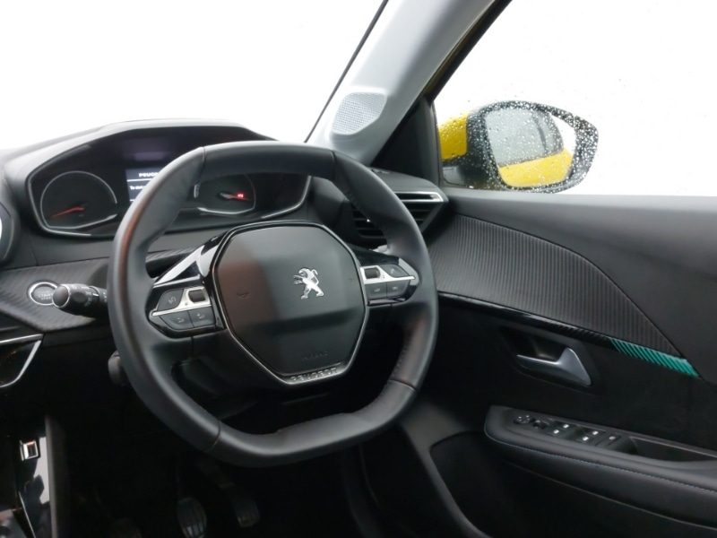 Used Peugeot 208 2021 for sale - 77924302: Photo 10