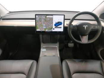 Used Tesla Model Y 2022 for sale - 74957294: Photo