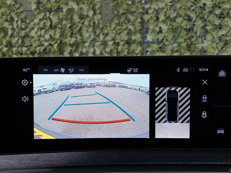 Used Peugeot 3008 2025 for sale - 76861303: Photo 10