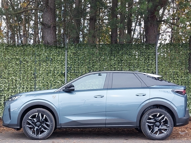 Used Peugeot 3008 2025 for sale - 76861303: Photo 4