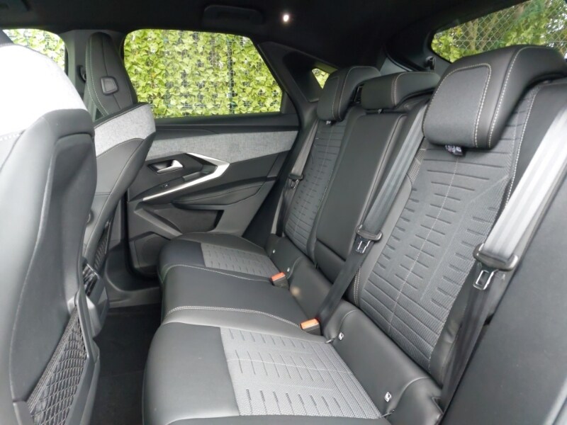 Used Peugeot 3008 2025 for sale - 76861303: Photo 6