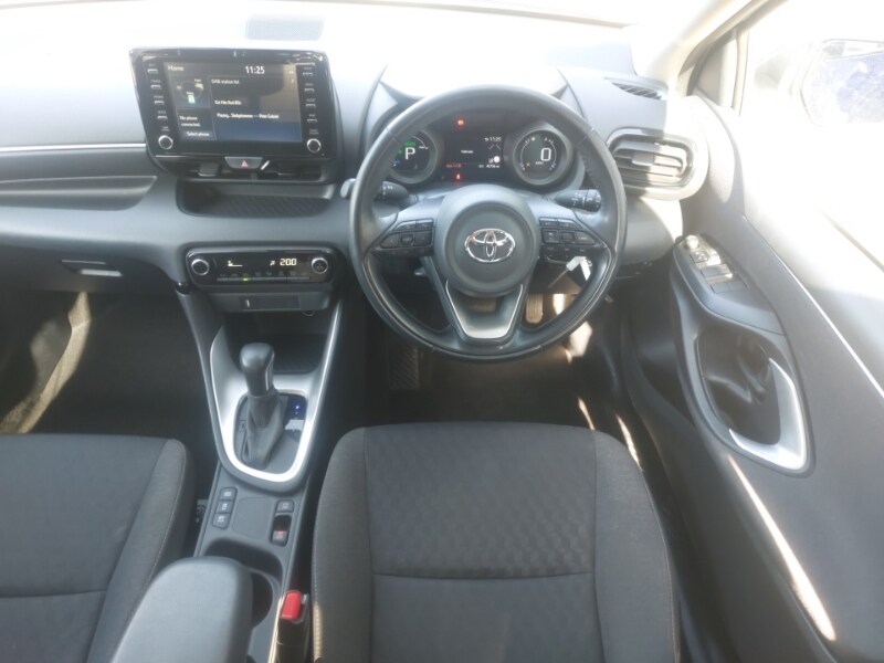 Used Toyota Yaris 2022 for sale - 77948356: Photo 7