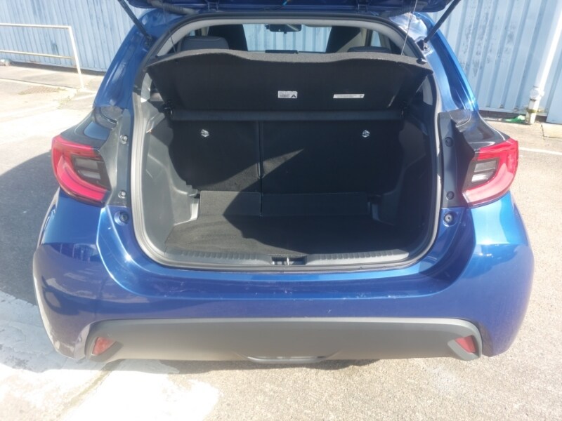 Used Toyota Yaris 2022 for sale - 77948356: Photo 8