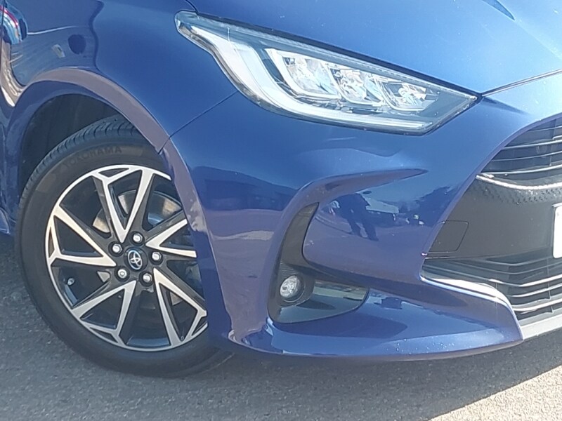 Used Toyota Yaris 2022 for sale - 77948356: Photo 9