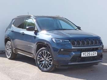 2025 - 1.5 T4 e-Torque Hybrid Altitude 5dr DCT