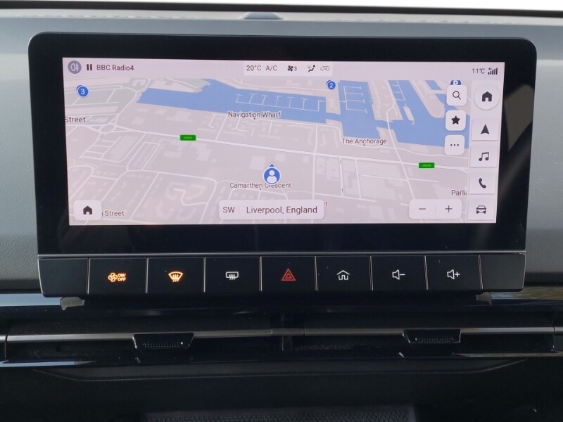 Used MG MG4 2023 for sale - 76532674: Photo 10