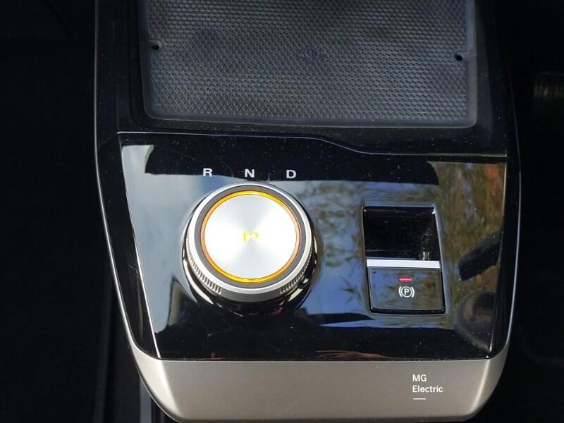 Used MG MG4 2023 for sale - 76532674: Photo 11