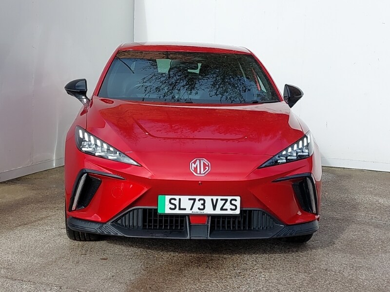 Used MG MG4 2023 for sale - 76532674: Photo 12