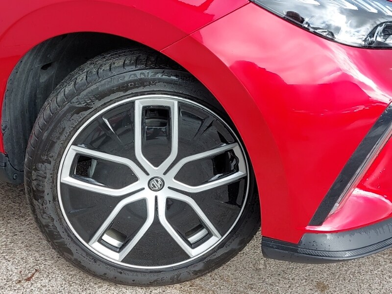 Used MG MG4 2023 for sale - 76532674: Photo 9