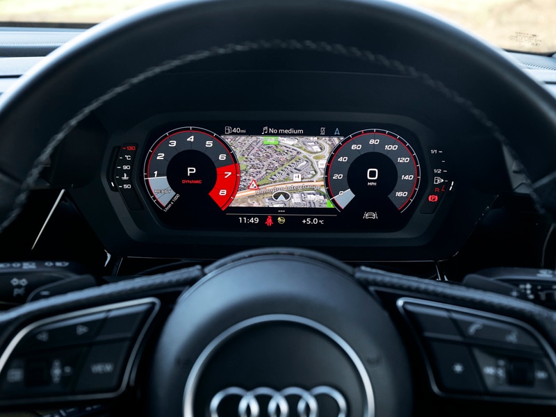 Used Audi A3 2022 for sale - 77094767: Photo 12