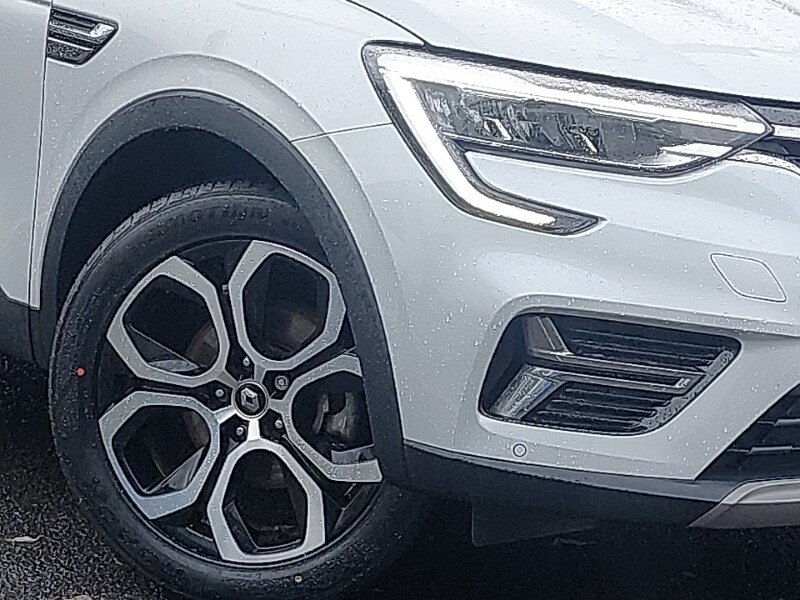 Used Renault Arkana 2023 for sale - 76526193: Photo 9