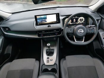 Used Nissan Qashqai 2024 for sale - 77467610: Photo