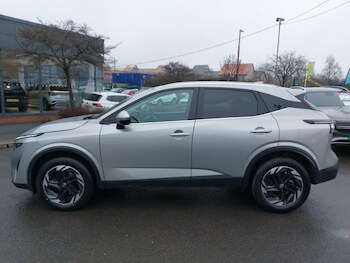 Used Nissan Qashqai 2024 for sale - 77467610: Photo