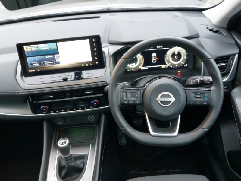 Used Nissan Qashqai 2024 for sale - 77467610: Photo 7