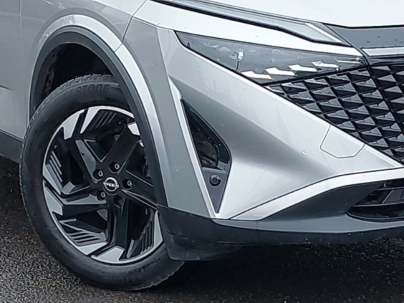 Used Nissan Qashqai 2024 for sale - 77467610: Photo 9