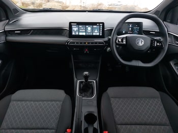 Used MG MG3 2025 for sale - 76708636: Photo