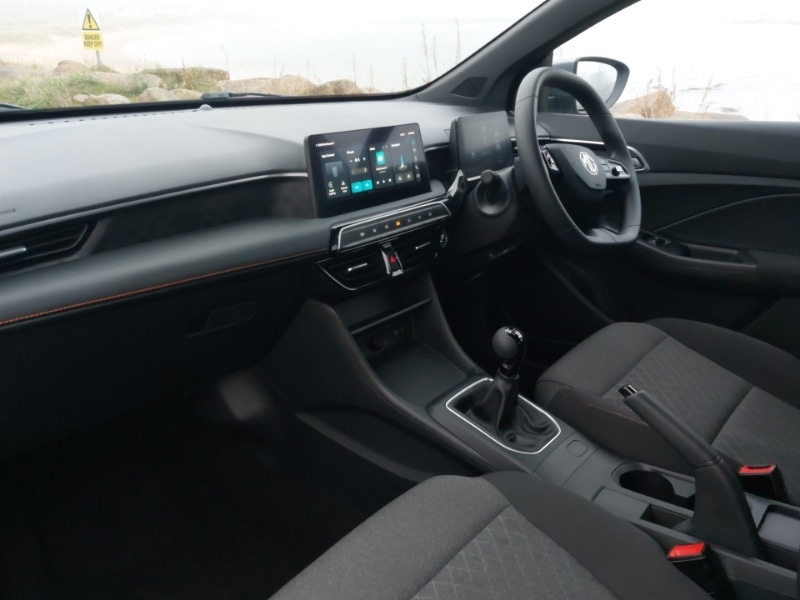 Used MG MG3 2025 for sale - 76708636: Photo 5