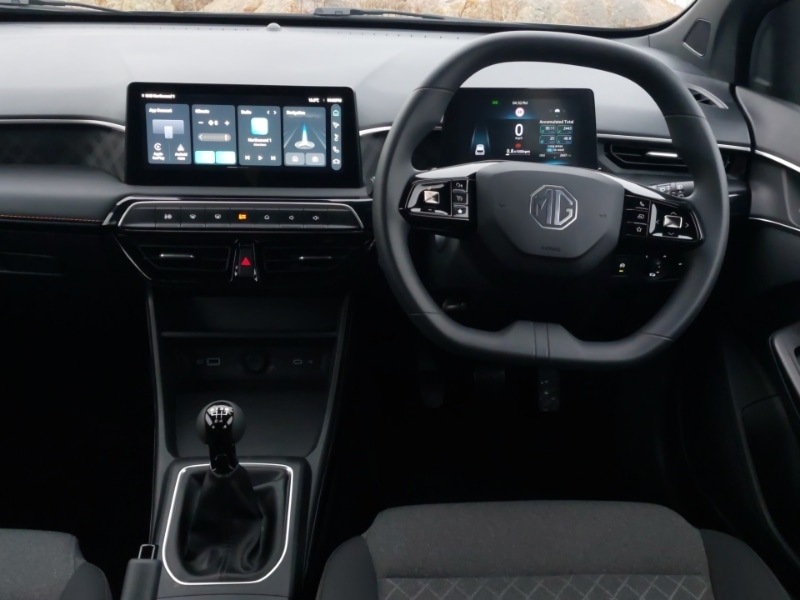 Used MG MG3 2025 for sale - 76708636: Photo 7