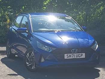 2022 - 1.0T GDi 48V MHD SE Connect 5dr