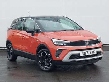 2021 - 1.2 Elite Nav 5dr