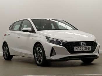 2023 - 1.0T GDi 48V MHD SE Connect 5dr DCT