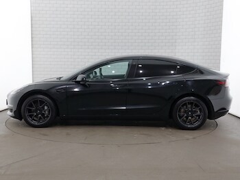 Used Tesla Model 3 2021 for sale - 77214616: Photo