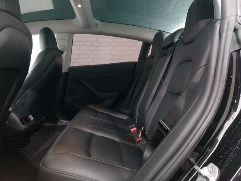 Used Tesla Model 3 2021 for sale - 77214616: Photo 6