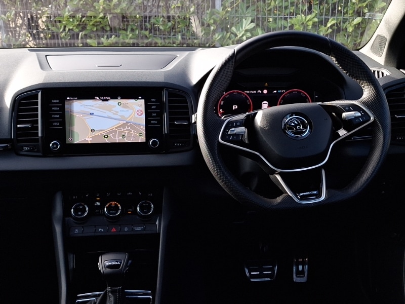 Used Skoda Karoq 2024 for sale - 77353051: Photo 7