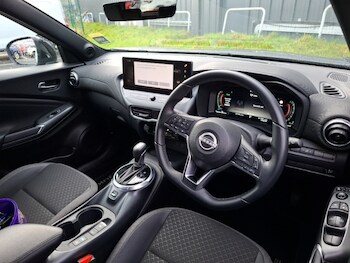 Used Nissan Juke 2024 for sale - 77540509: Photo