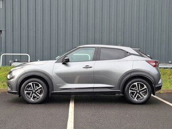 Used Nissan Juke 2024 for sale - 77540509: Photo