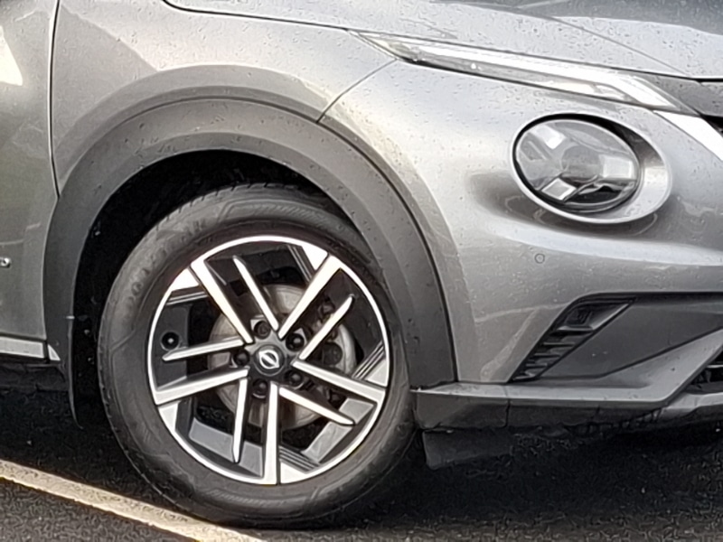 Used Nissan Juke 2024 for sale - 77540509: Photo 9