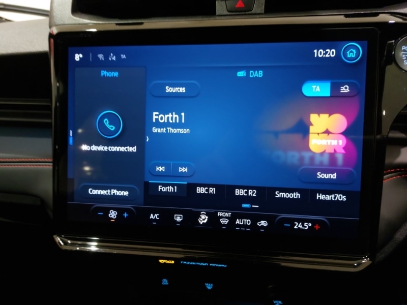 Used Ford Puma 2024 for sale - 77164396: Photo 11