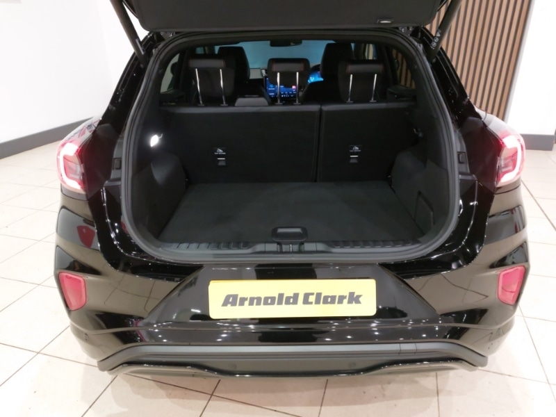 Used Ford Puma 2024 for sale - 77164396: Photo 8