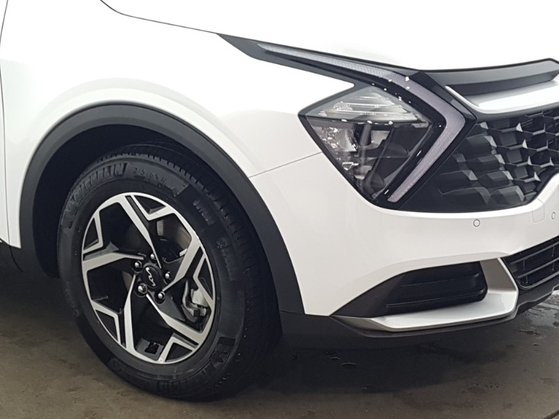 Used Kia Sportage 2025 for sale - 76726580: Photo 9