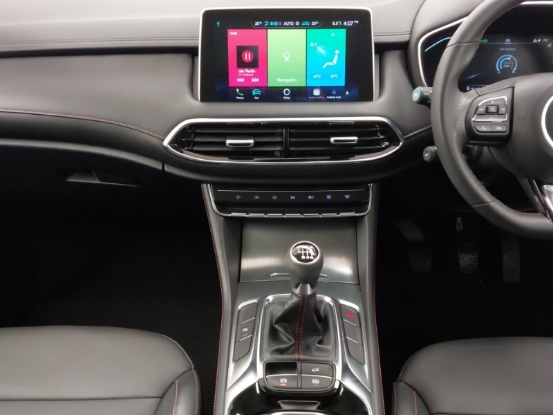 Used MG MG HS 2022 for sale - 77624252: Photo 10