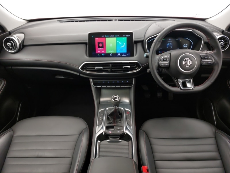 Used MG MG HS 2022 for sale - 77624252: Photo 2