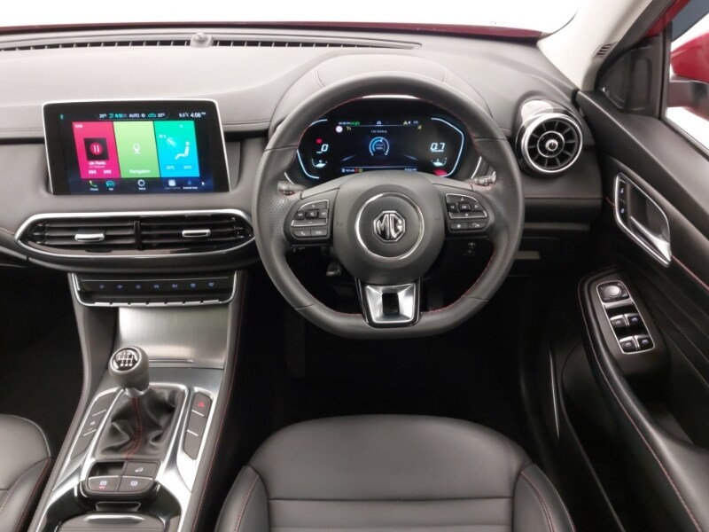 Used MG MG HS 2022 for sale - 77624252: Photo 7