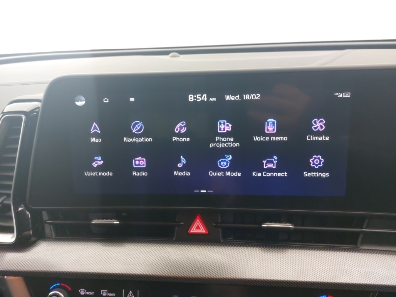 Used Kia Sportage 2025 for sale - 77597239: Photo 10