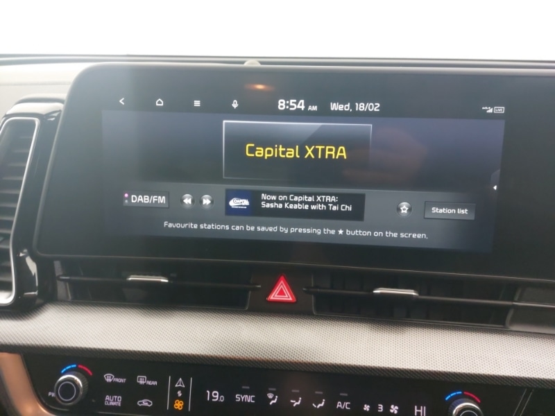 Used Kia Sportage 2025 for sale - 77597239: Photo 11