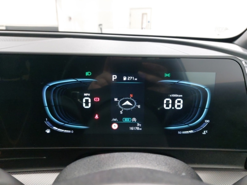 Used Kia Sportage 2025 for sale - 77597239: Photo 12