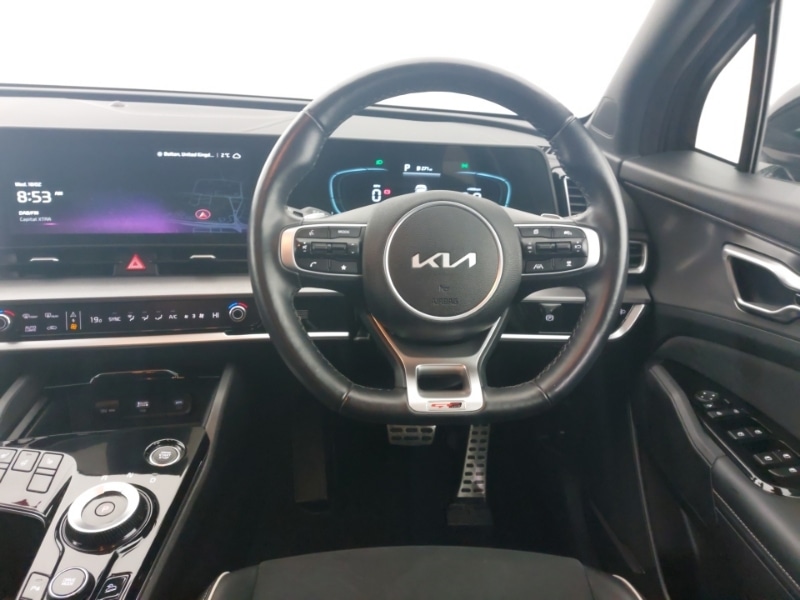 Used Kia Sportage 2025 for sale - 77597239: Photo 7