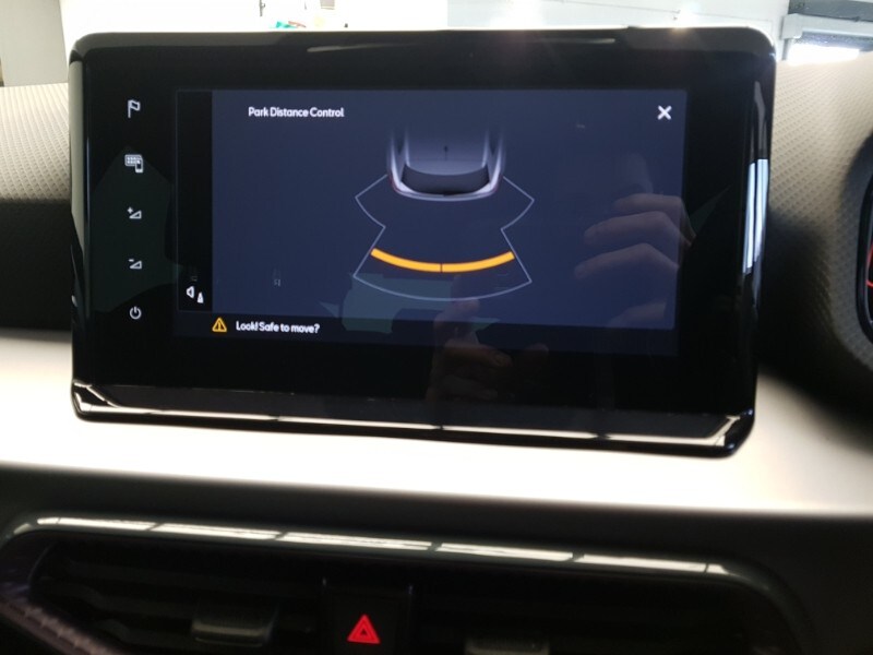 Used SEAT Ibiza 2025 for sale - 77975347: Photo 12