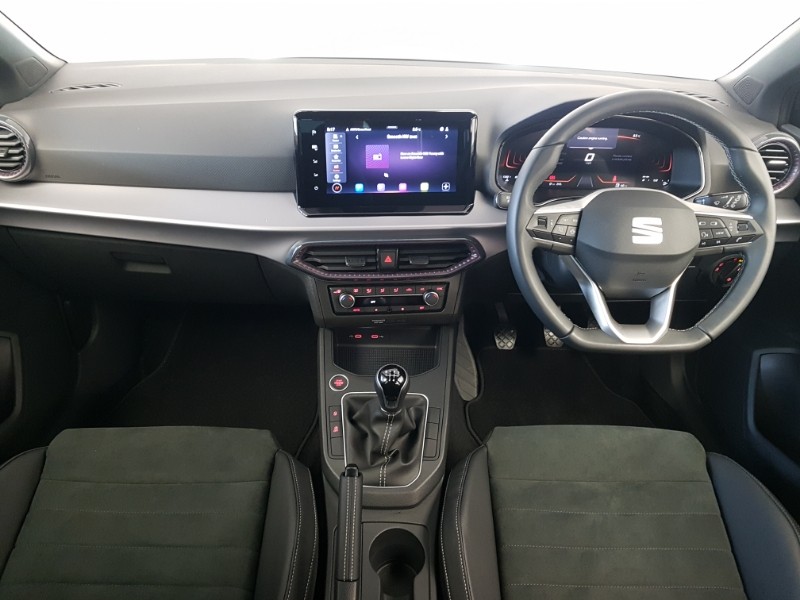 Used SEAT Ibiza 2025 for sale - 77975347: Photo 2