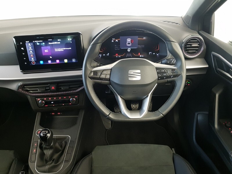 Used SEAT Ibiza 2025 for sale - 77975347: Photo 7