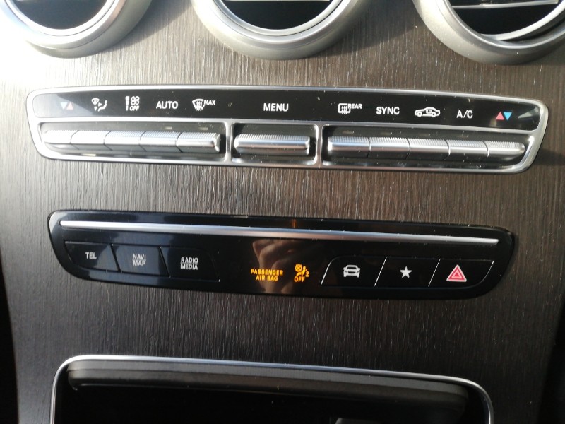 Used Mercedes-Benz GLC 2020 for sale - 77160526: Photo 12