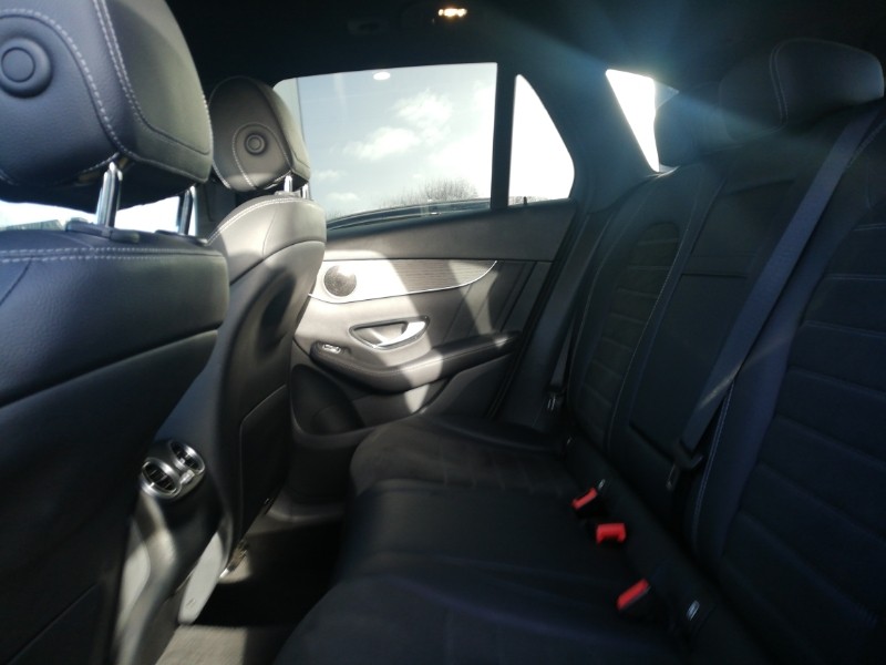 Used Mercedes-Benz GLC 2020 for sale - 77160526: Photo 6