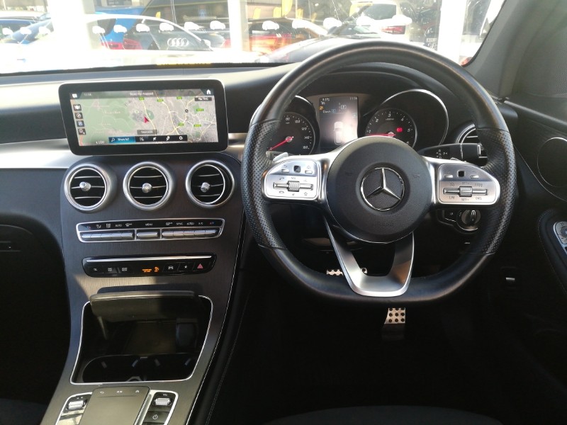 Used Mercedes-Benz GLC 2020 for sale - 77160526: Photo 7