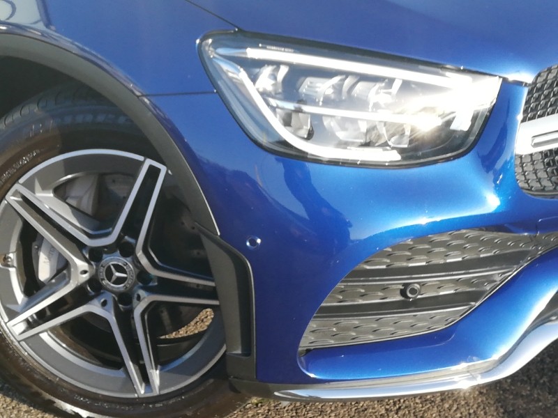 Used Mercedes-Benz GLC 2020 for sale - 77160526: Photo 9