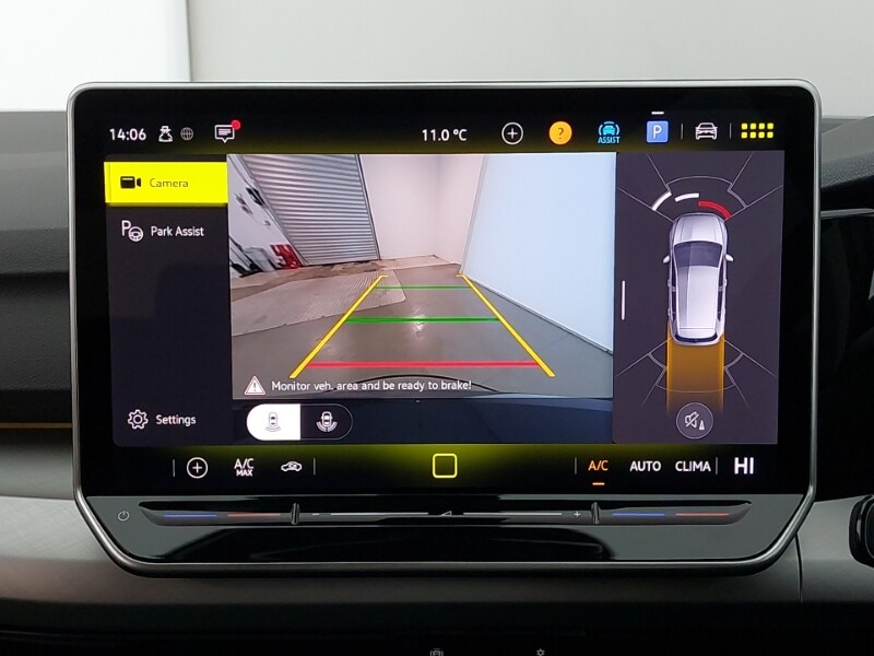 Used Volkswagen Golf 2025 for sale - 76970862: Photo 11